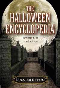 The Halloween Encyclopedia