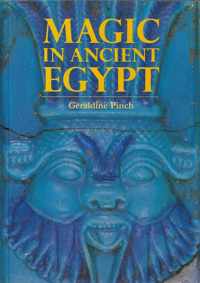 Magic in Ancient Egypt