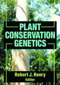 Plant Conservation Genetics