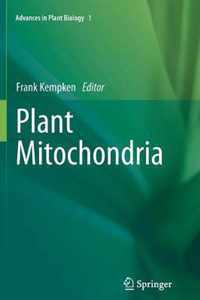 Plant Mitochondria