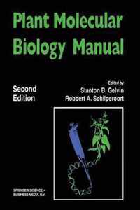 Plant Molecular Biology Manual