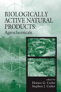 Biologically Active Natural Products