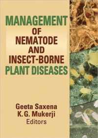 Management of Nematode and Insect-Borne Diseases