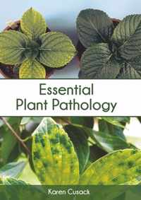 Essential Plant Pathology