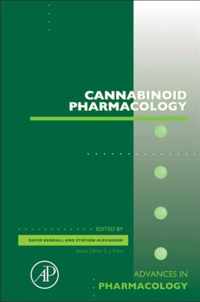 Cannabinoid Pharmacology