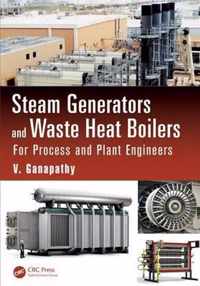 Steam Generators and Waste Heat Boilers