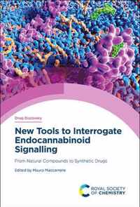 New Tools to Interrogate Endocannabinoid Signalling