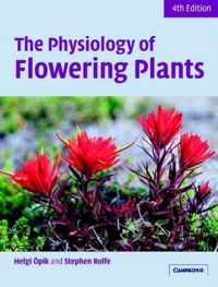 Physiology of Flowering Plants