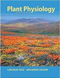 Plant Physiology