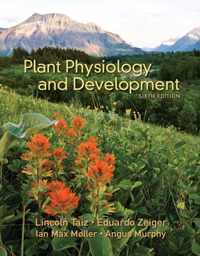 Plant Physiology and Development