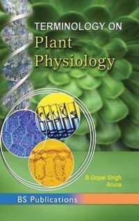 Terminology on Plant Physiology