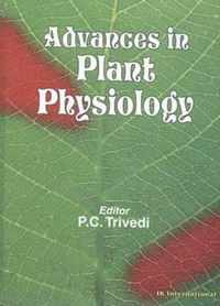 Advances in Plant Physiology