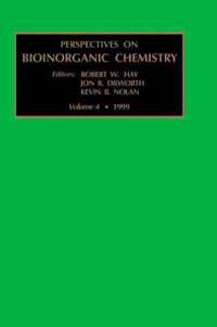 Perspectives on Bioinorganic Chemistry