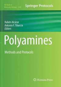 Polyamines