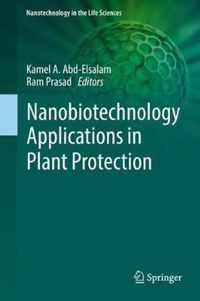 Nanobiotechnology Applications in Plant Protection