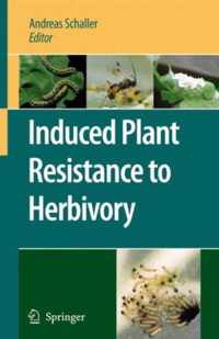 Induced Plant Resistance to Herbivory