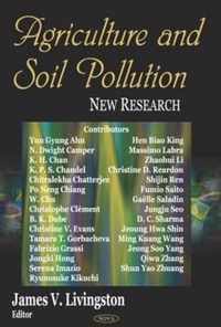 Agriculture & Soil Pollution