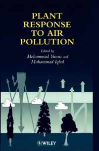 Plant Response to Air Pollution