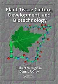 Plant Tissue Culture, Development, and Biotechnology