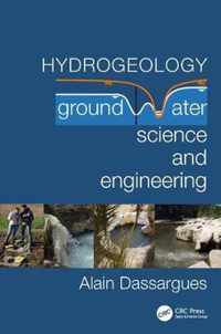 Hydrogeology