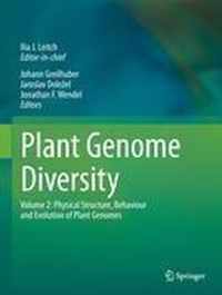 Plant Genome Diversity Volume 2