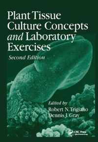 Plant Tissue Culture Concepts and Laboratory Exercises