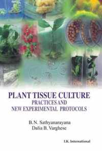 Plant Tissue Culture