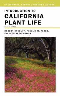 Introduction to California Plant Life