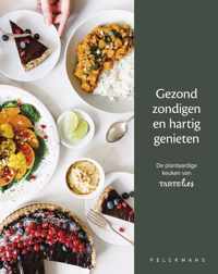 Gezond zondigen en hartig genieten