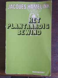 Plantaardig bewind