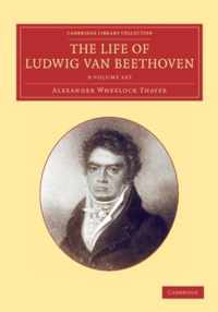 The Life of Ludwig Van Beethoven