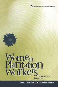 Women Plantation Workers