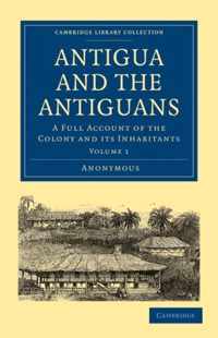 Antigua and the Antiguans