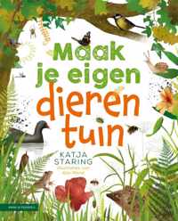 Maak je eigen dieren-tuin