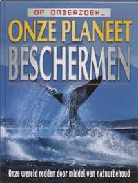 De Planeet Beschermen