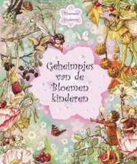 Geheimpjes Van De Bloemenkinderen