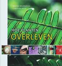 Hoe Planten Overleven