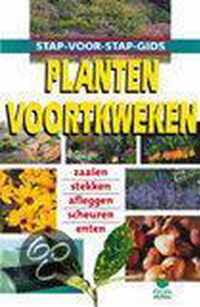 Planten Voortkweken