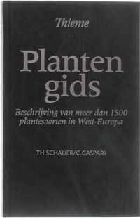 Plantengids