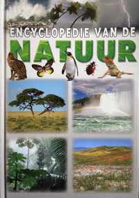 Encyclopedie van de natuur