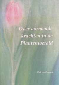 Over vormende krachten in de plantenwereld