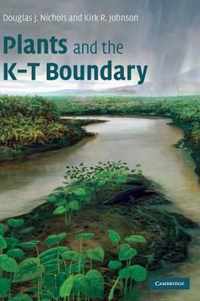 Plants and the K-T Boundary