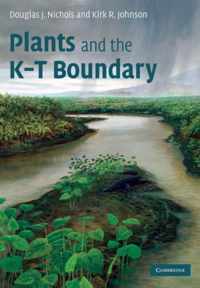 Plants And The K-T Boundary