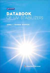 Databook of UV Stabilizers