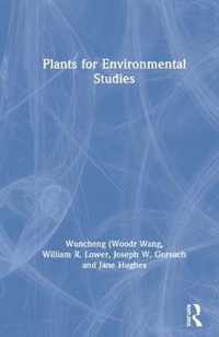 Plants for Environmental Studies