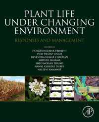 Plant Life under Changing Environment