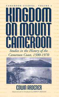 Kingdom on Mount Cameroon