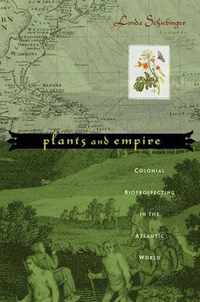 Plants and Empire