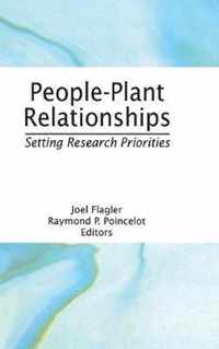 People-Plant Relationships