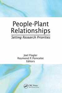 People-Plant Relationships